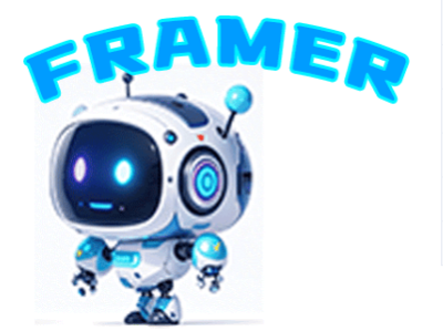 首尾帧过渡视频整合包Framer