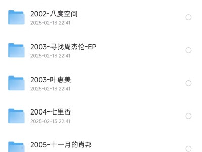 980买来的周杰伦音乐所有专辑和单曲，简直绝绝子