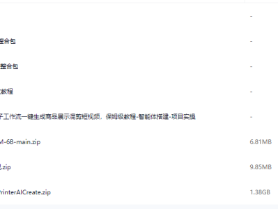 小说推文动画制作完整教程工具