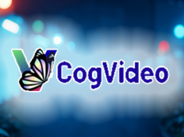 CogVideo(Al视频生成)