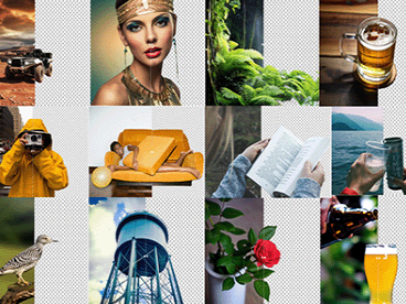 AI-键抠图RMBG v2.0